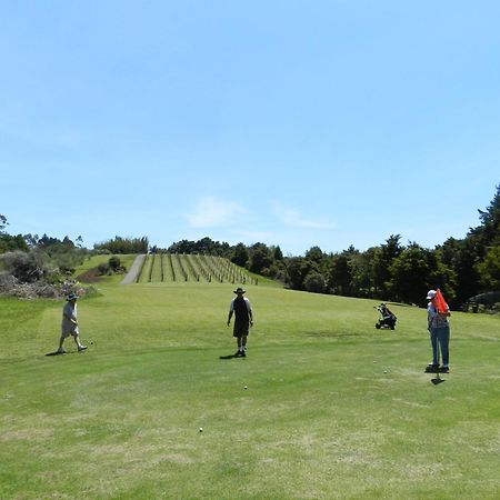 Puketotara Lodge Kerikeri Eksteriør billede