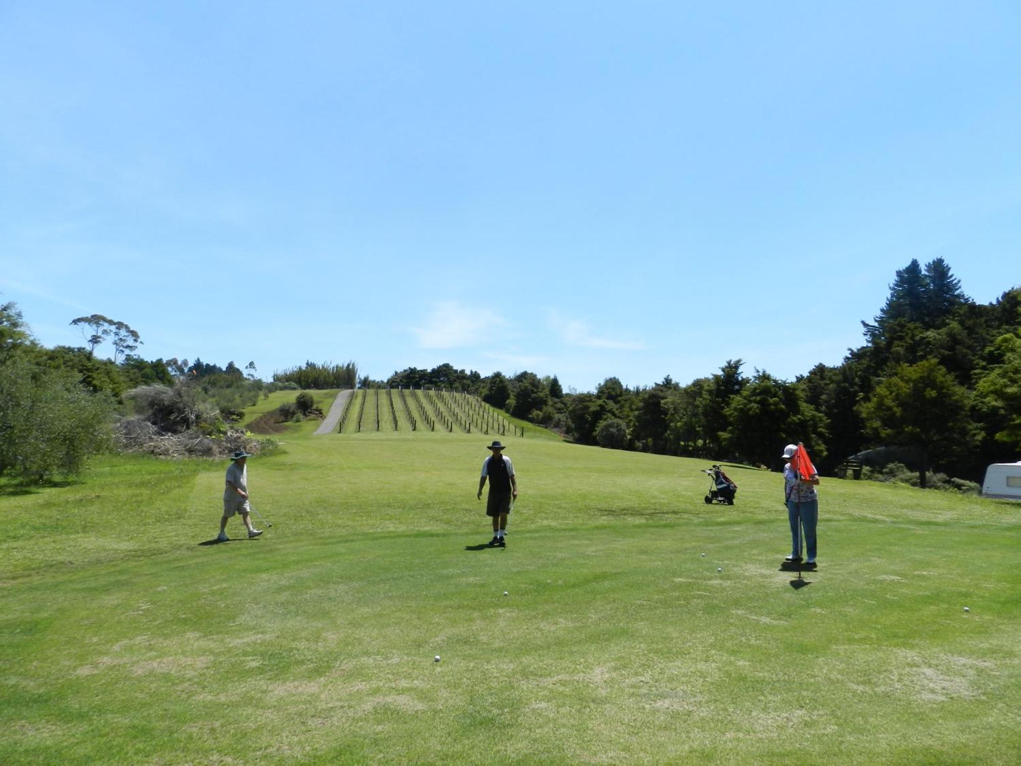 Puketotara Lodge Kerikeri Eksteriør billede