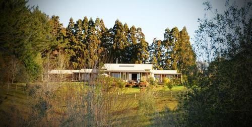Puketotara Lodge Kerikeri Eksteriør billede