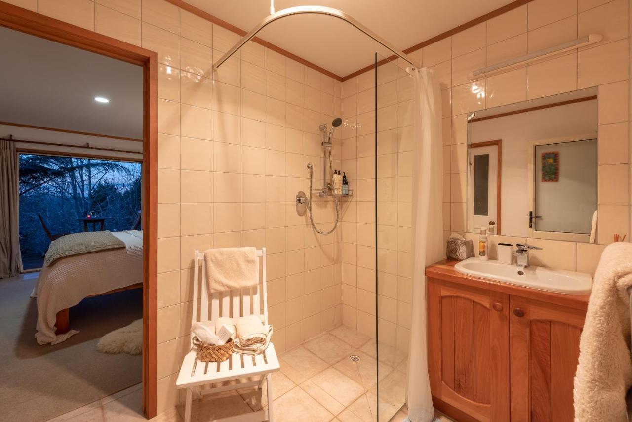 Puketotara Lodge Kerikeri Eksteriør billede