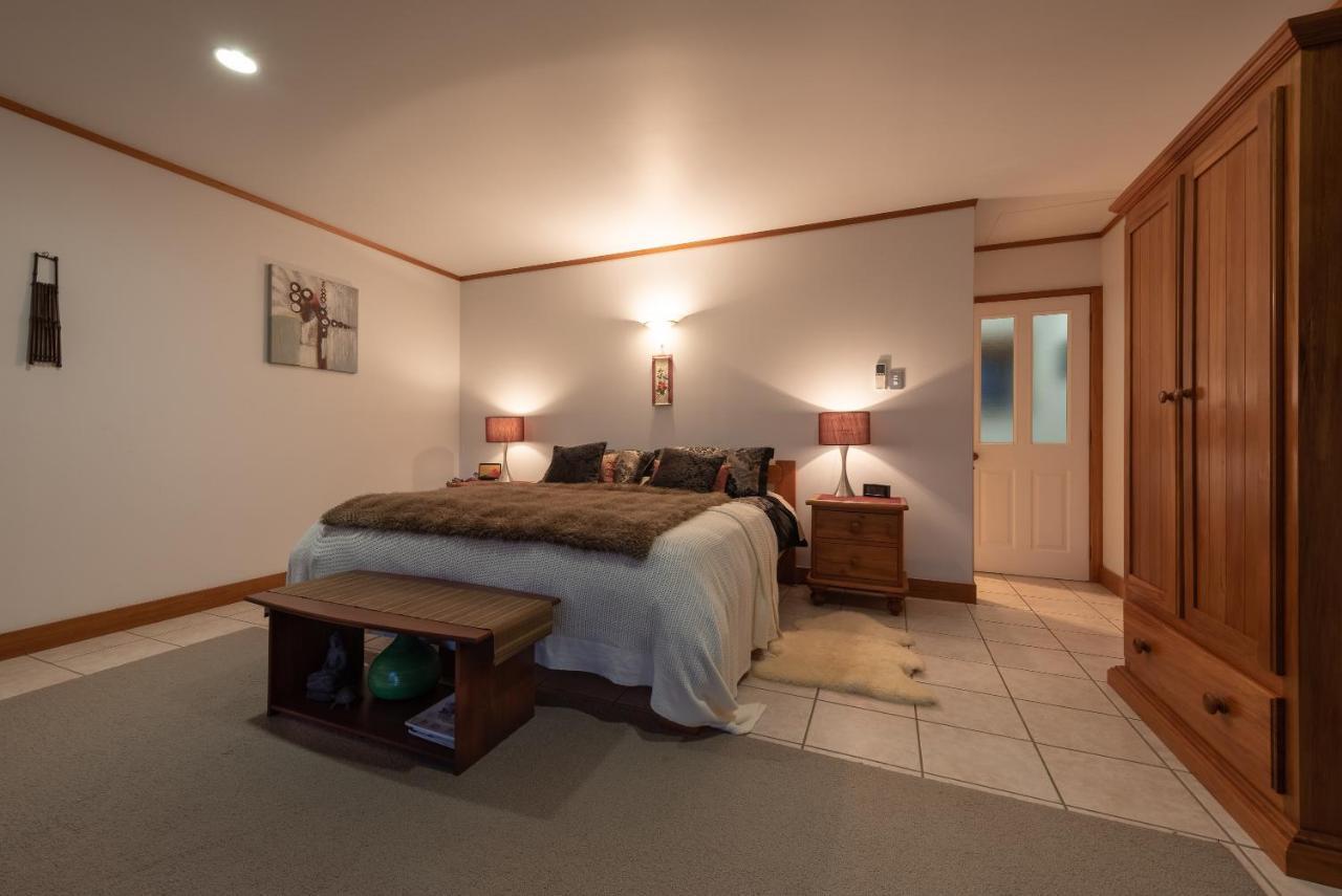 Puketotara Lodge Kerikeri Eksteriør billede